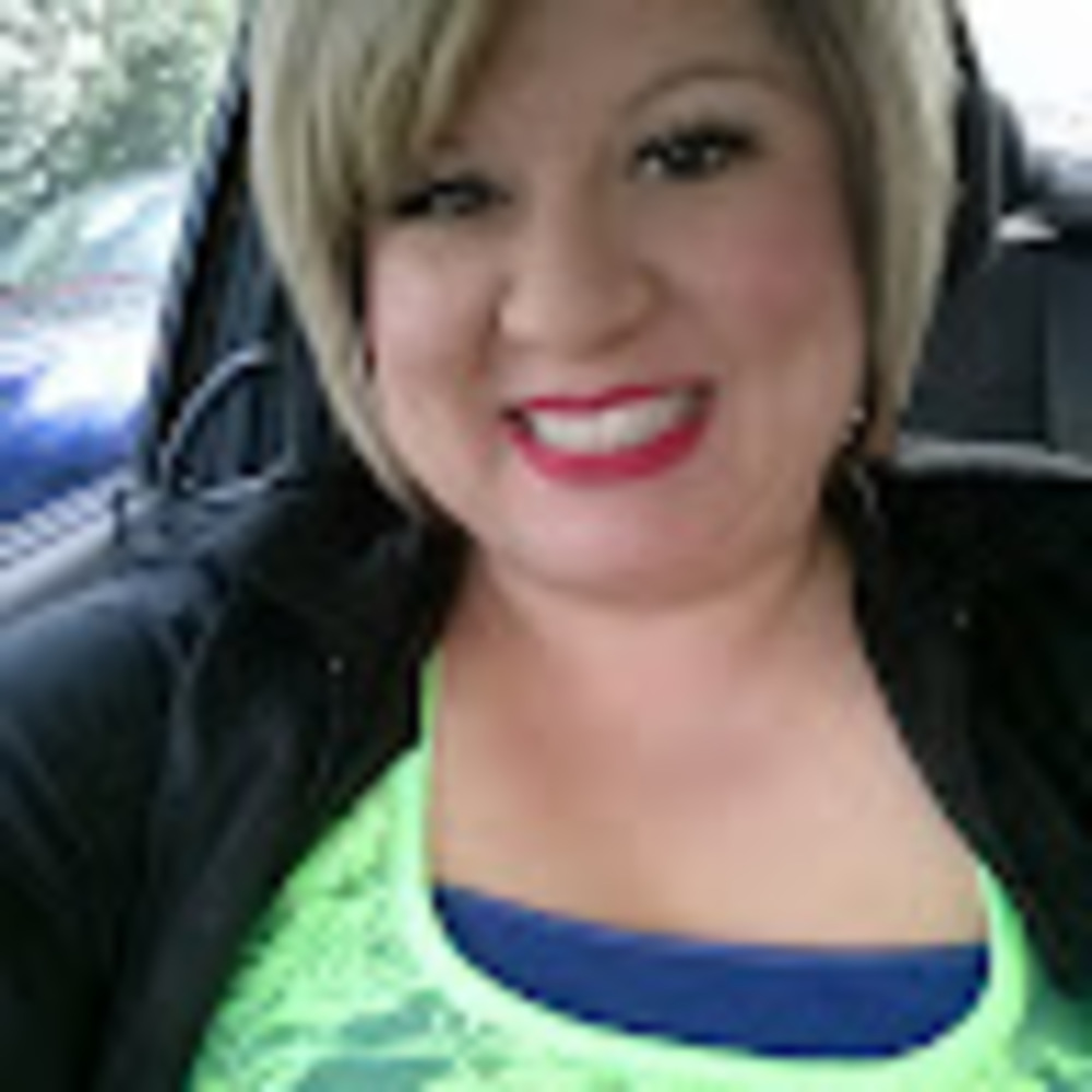 Meet your Posher, Crystal